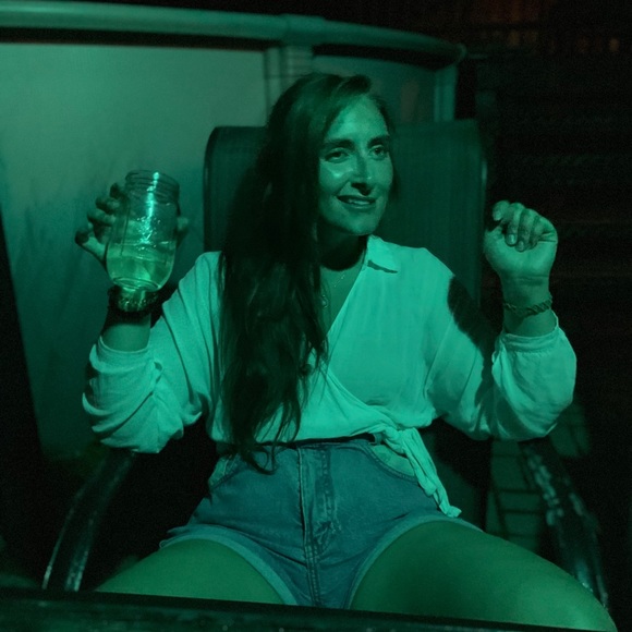 Meet your Posher, Maude - Picture 1 of 1